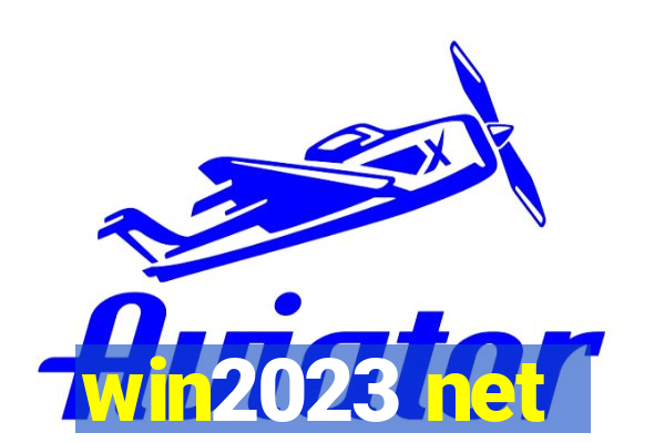 win2023 net